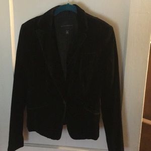 Banana Republic blazer